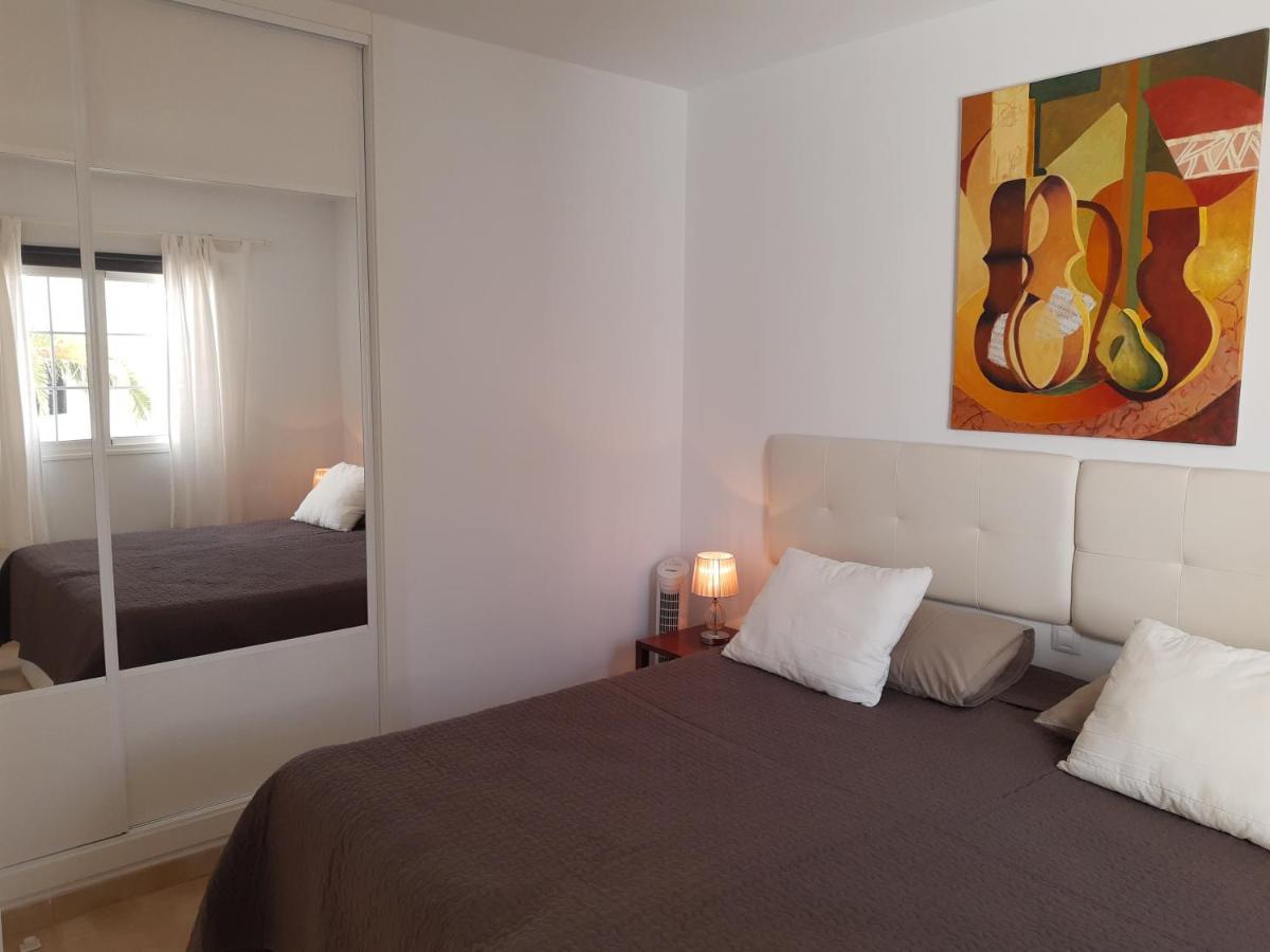 Casa Para Ti Delfinesse Puerto del Carmen  Zewnętrze zdjęcie