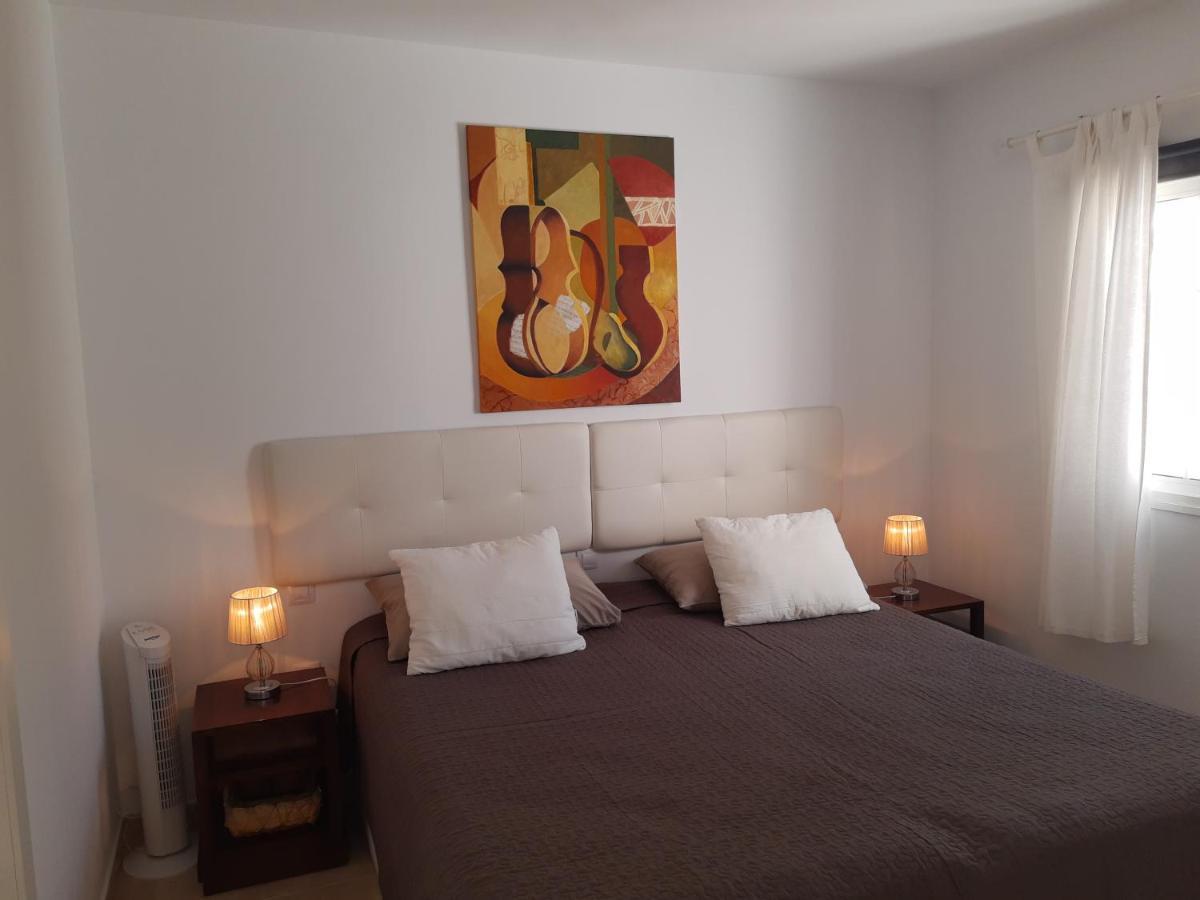 Casa Para Ti Delfinesse Puerto del Carmen  Zewnętrze zdjęcie